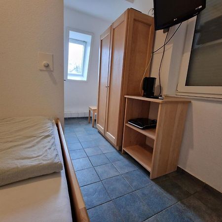 Ibo-Apart 3 Herzogenaurach Exterior foto